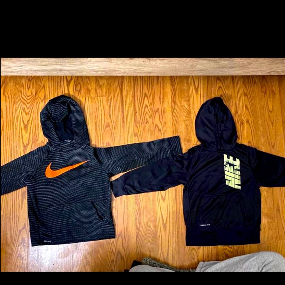 Nike Hoodie Lot/Bundle